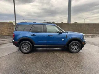 Ford Bronco Sport 2024 AWD Big Bend 4dr SUV