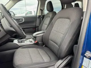Ford Bronco Sport 2024 AWD Big Bend 4dr SUV