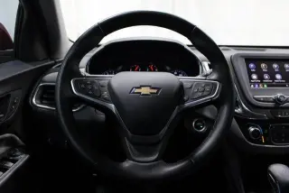 Chevrolet Equinox 2023 LT 4dr SUV w/1LT