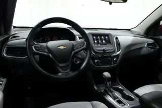 Chevrolet Equinox 2023 LT 4dr SUV w/1LT