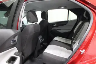 Chevrolet Equinox 2023 LT 4dr SUV w/1LT