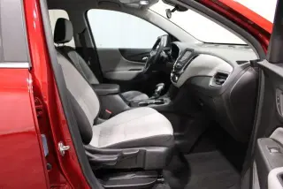 Chevrolet Equinox 2023 LT 4dr SUV w/1LT