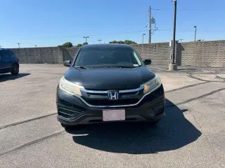 Honda CR-V 2016 AWD LX 4dr SUV