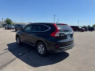 Honda CR-V 2016 AWD LX 4dr SUV