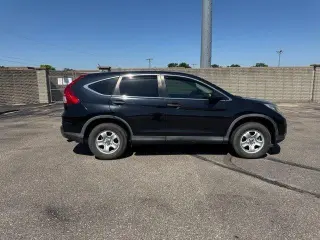 Honda CR-V 2016 AWD LX 4dr SUV