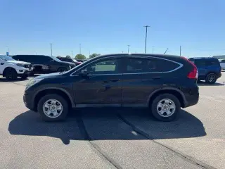Honda CR-V 2016 AWD LX 4dr SUV