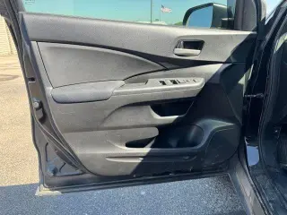 Honda CR-V 2016 AWD LX 4dr SUV