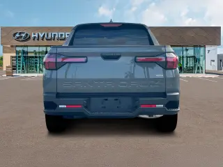 Hyundai SANTA CRUZ 2025 AWD SEL 4dr Crew Cab 4.3ft SB