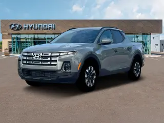 Hyundai SANTA CRUZ 2025 AWD SEL 4dr Crew Cab 4.3ft SB