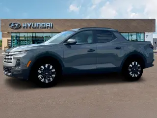 Hyundai SANTA CRUZ 2025 AWD SEL 4dr Crew Cab 4.3ft SB