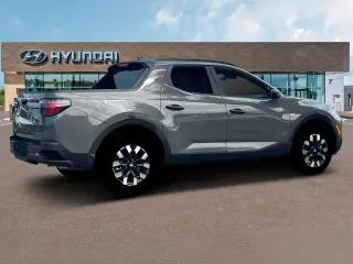 Hyundai SANTA CRUZ 2025 AWD SEL 4dr Crew Cab 4.3ft SB