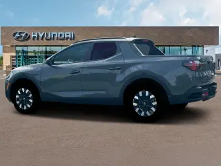 Hyundai SANTA CRUZ 2025 AWD SEL 4dr Crew Cab 4.3ft SB