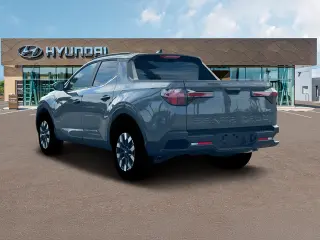 Hyundai SANTA CRUZ 2025 AWD SEL 4dr Crew Cab 4.3ft SB