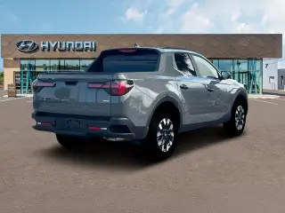Hyundai SANTA CRUZ 2025 AWD SEL 4dr Crew Cab 4.3ft SB