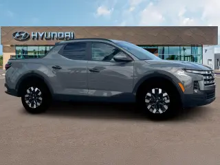 Hyundai SANTA CRUZ 2025 AWD SEL 4dr Crew Cab 4.3ft SB
