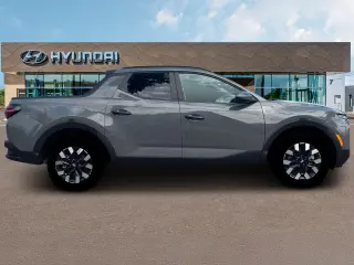 Hyundai SANTA CRUZ 2025 AWD SEL 4dr Crew Cab 4.3ft SB