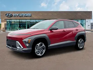 Hyundai KONA 2026 AWD SEL Premium 4dr SUV