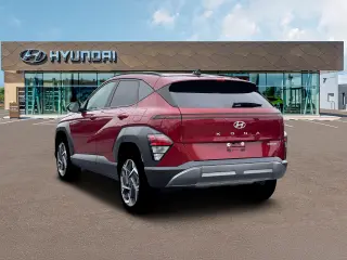 Hyundai KONA 2026 AWD SEL Premium 4dr SUV