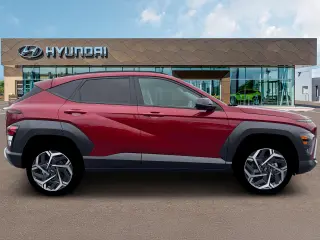 Hyundai KONA 2026 AWD SEL Premium 4dr SUV