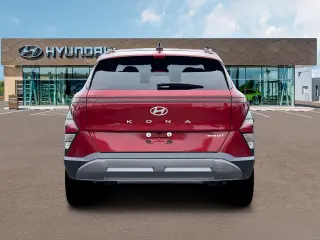 Hyundai KONA 2026 AWD SEL Premium 4dr SUV