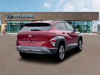Hyundai KONA 2026 AWD SEL Premium 4dr SUV
