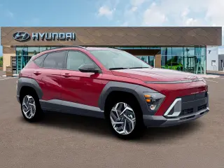 Hyundai KONA 2026 AWD SEL Premium 4dr SUV