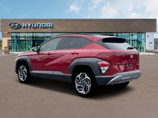 Hyundai KONA 2026 AWD SEL Premium 4dr SUV