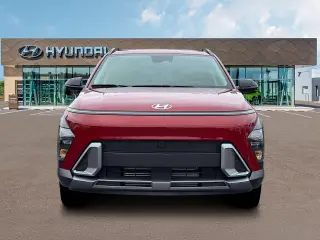 Hyundai KONA 2026 AWD SEL Premium 4dr SUV