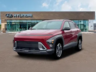 Hyundai KONA 2026 AWD SEL Premium 4dr SUV