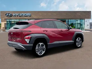 Hyundai KONA 2026 AWD SEL Premium 4dr SUV