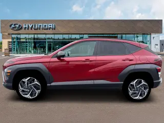 Hyundai KONA 2026 AWD SEL Premium 4dr SUV