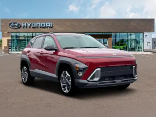 Hyundai KONA 2026 AWD SEL Premium 4dr SUV