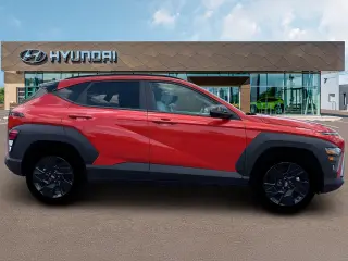 Hyundai KONA 2026 AWD SEL Sport 4dr SUV