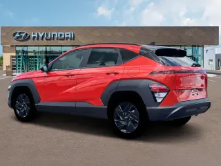 Hyundai KONA 2026 AWD SEL Sport 4dr SUV