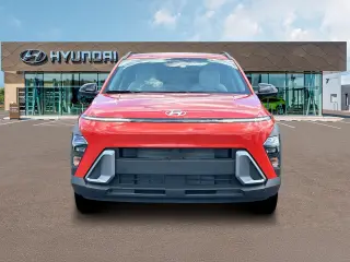 Hyundai KONA 2026 AWD SEL Sport 4dr SUV