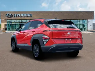 Hyundai KONA 2026 AWD SEL Sport 4dr SUV