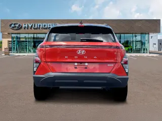 Hyundai KONA 2026 AWD SEL Sport 4dr SUV