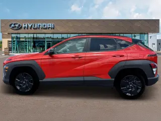 Hyundai KONA 2026 AWD SEL Sport 4dr SUV