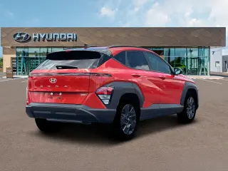 Hyundai KONA 2026 AWD SEL Sport 4dr SUV