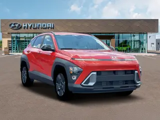 Hyundai KONA 2026 AWD SEL Sport 4dr SUV