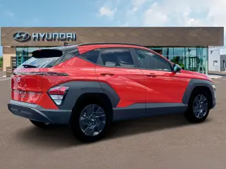 Hyundai KONA 2026 AWD SEL Sport 4dr SUV