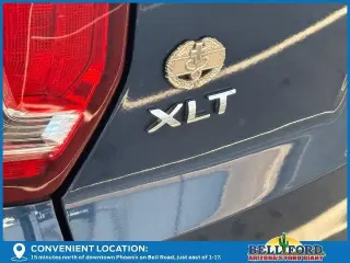 Ford Explorer 2017 XLT 4dr SUV