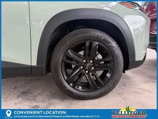 Chevrolet Trax 2025 ACTIV 4dr Crossover