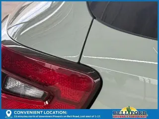 Chevrolet Trax 2025 ACTIV 4dr Crossover