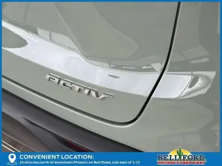 Chevrolet Trax 2025 ACTIV 4dr Crossover