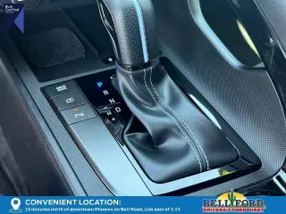 Hyundai ELANTRA N 2025 4dr Sedan 6M