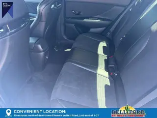 Hyundai ELANTRA N 2025 4dr Sedan 6M
