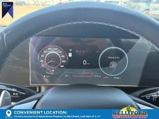 Hyundai ELANTRA N 2025 4dr Sedan 6M