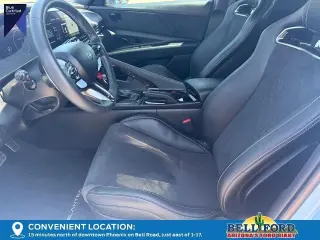 Hyundai ELANTRA N 2025 4dr Sedan 6M
