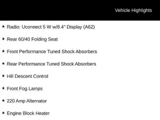 Ram 2500 2024 4x4 Big Horn 4dr Crew Cab 6.3 ft. SB Pickup